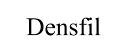 DENSFIL