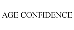 AGE CONFIDENCE