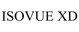 ISOVUE XD
