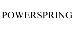 POWERSPRING