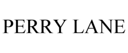 PERRY LANE