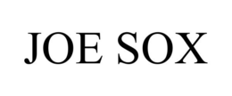 JOE SOX