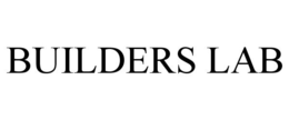 BUILDERS LAB