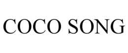 COCO SONG
