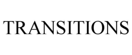 TRANSITIONS