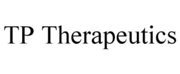 TP THERAPEUTICS