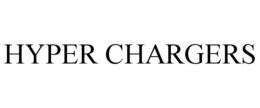 HYPER CHARGERS