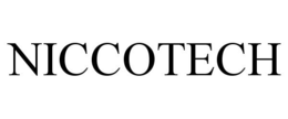 NICCOTECH