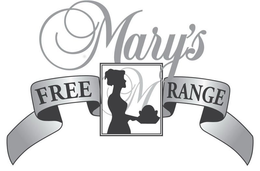 MARY'S FREE RANGE M