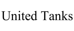 UNITED TANKS