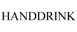 HANDDRINK