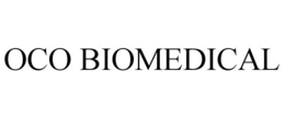 OCO BIOMEDICAL