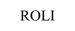 ROLI