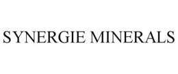 SYNERGIE MINERALS