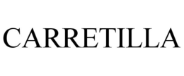 CARRETILLA