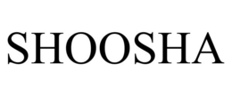 SHOOSHA