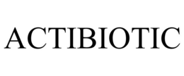 ACTIBIOTIC