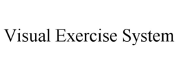 VISUAL EXERCISE SYSTEM