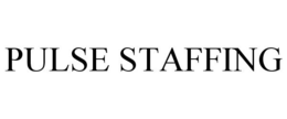 PULSE STAFFING