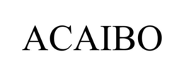 ACAIBO