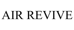 AIR REVIVE