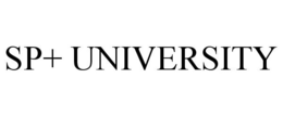 SP+ UNIVERSITY