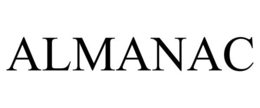 ALMANAC