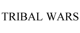 TRIBAL WARS