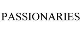 PASSIONARIES