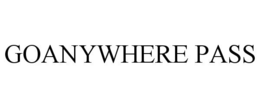 GOANYWHERE PASS