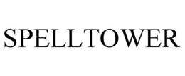 SPELLTOWER