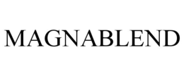 MAGNABLEND