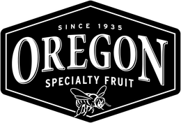 SINCE 1935 OREGON SPECIALTY FRUIT