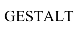 GESTALT