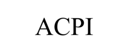 ACPI