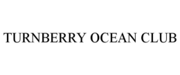 TURNBERRY OCEAN CLUB