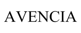 AVENCIA