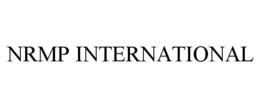 NRMP INTERNATIONAL