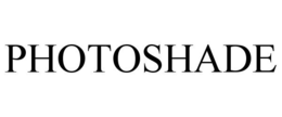 PHOTOSHADE