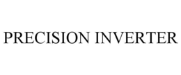 PRECISION INVERTER