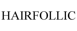 HAIRFOLLIC