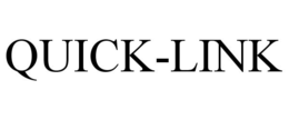 QUICK-LINK