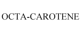OCTA-CAROTENE