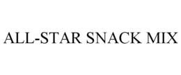 ALL-STAR SNACK MIX