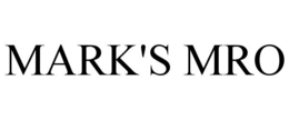 MARK'S MRO
