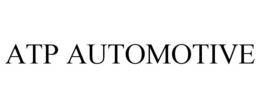 ATP AUTOMOTIVE