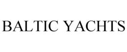 BALTIC YACHTS