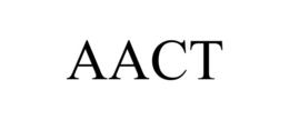 AACT