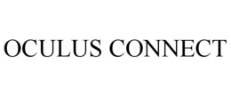 OCULUS CONNECT