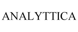ANALYTTICA